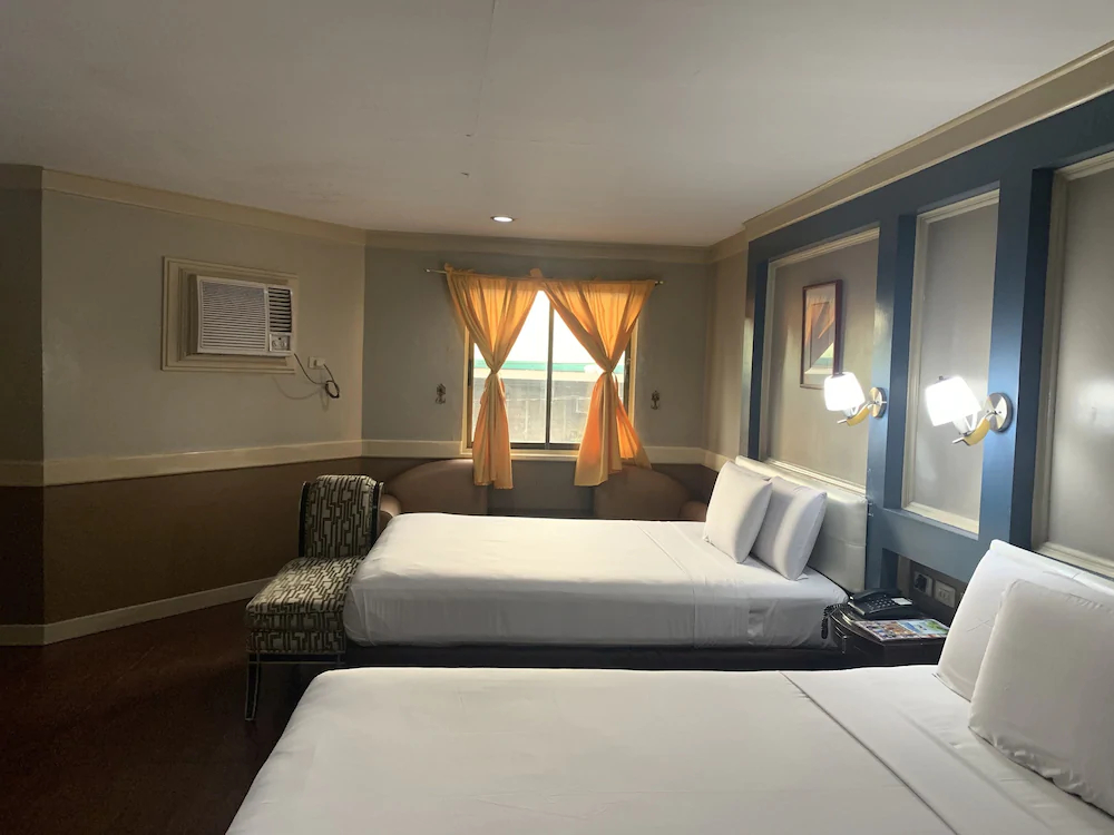 Town And Country V. Mapa by OYO Rooms