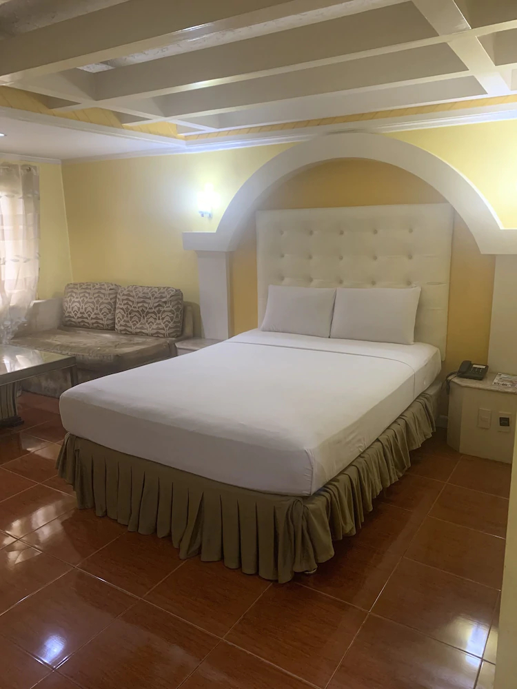 Town And Country V. Mapa by OYO Rooms