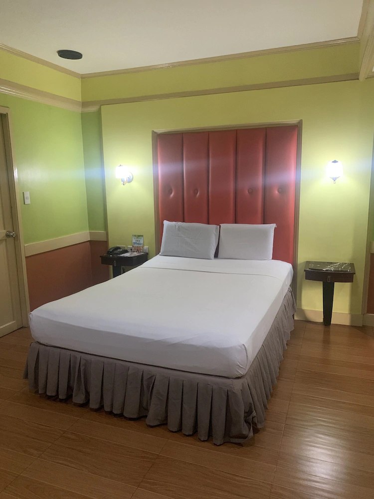 Town And Country V. Mapa by OYO Rooms