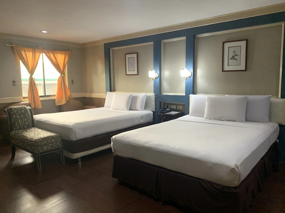 Town And Country V. Mapa by OYO Rooms