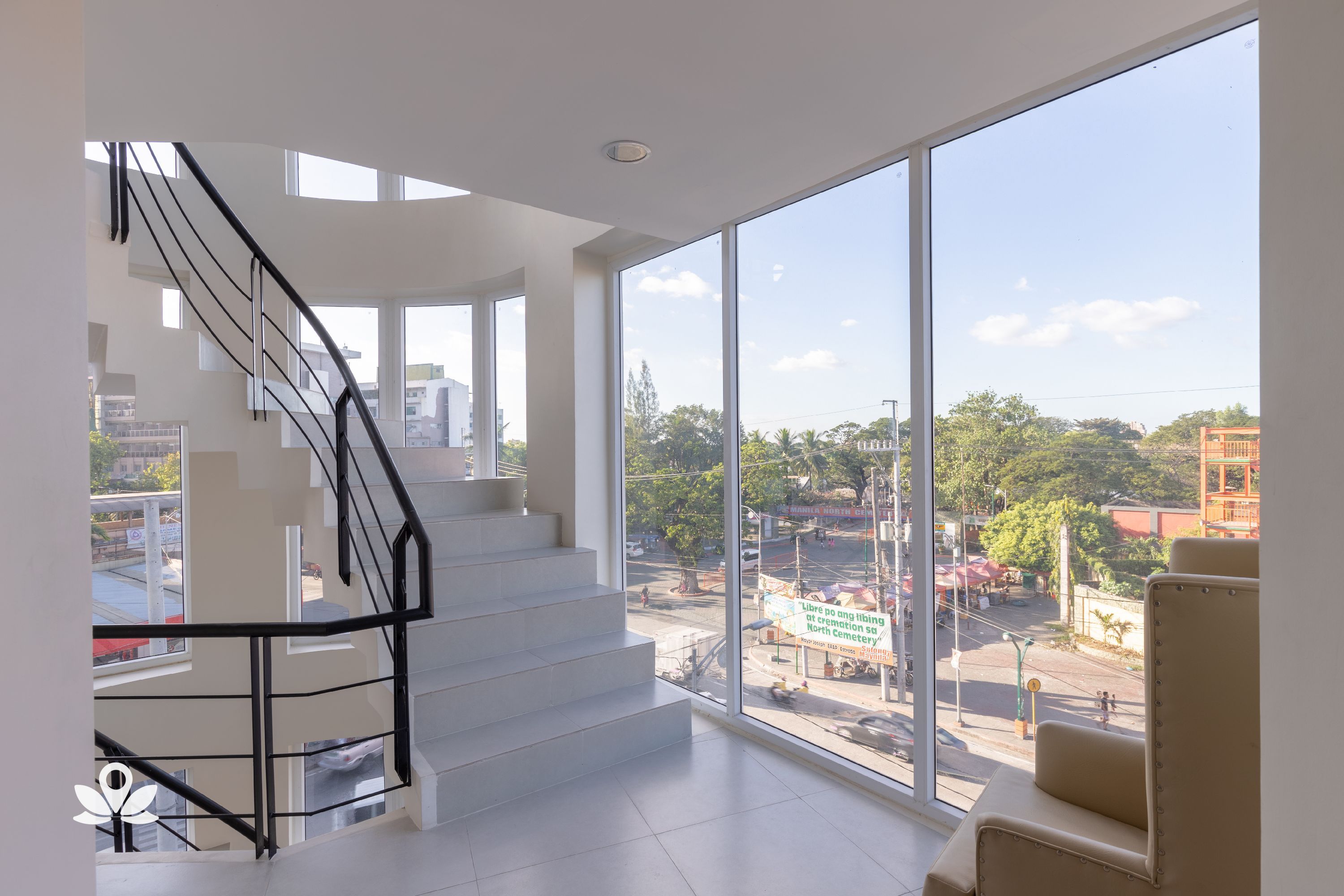 Triangle Hotel Manila By ZEN Rooms
