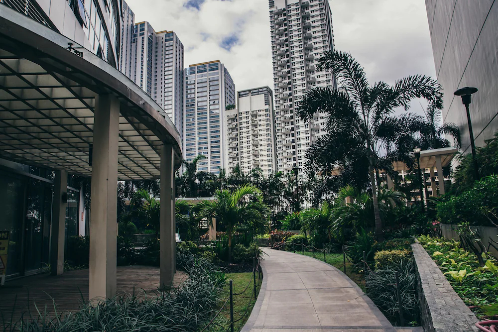 Trigo Home Manila