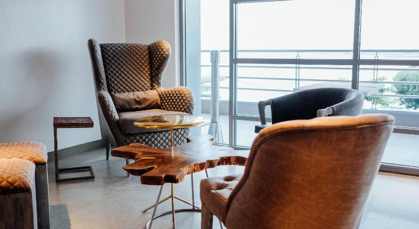 TRYP by Wyndham Mall of Asia Manila