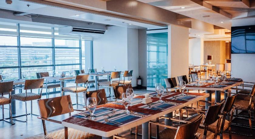TRYP by Wyndham Mall of Asia Manila