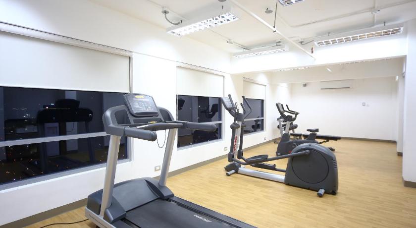 TRYP by Wyndham Mall of Asia Manila