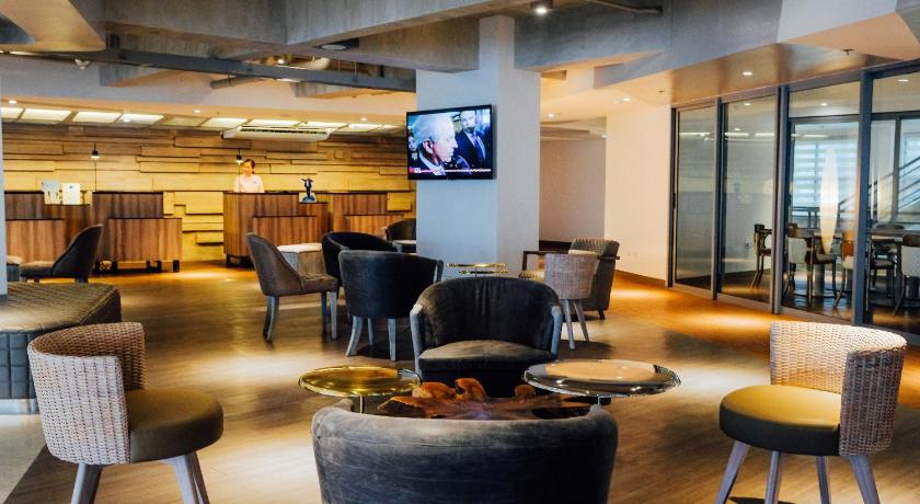 TRYP by Wyndham Mall of Asia Manila