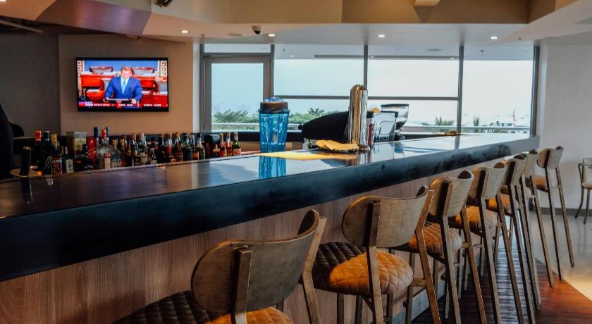 TRYP by Wyndham Mall of Asia Manila