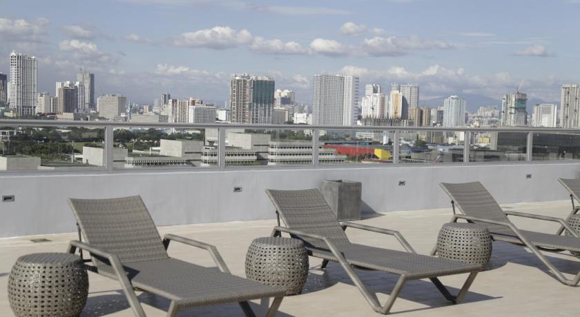 TRYP by Wyndham Mall of Asia Manila