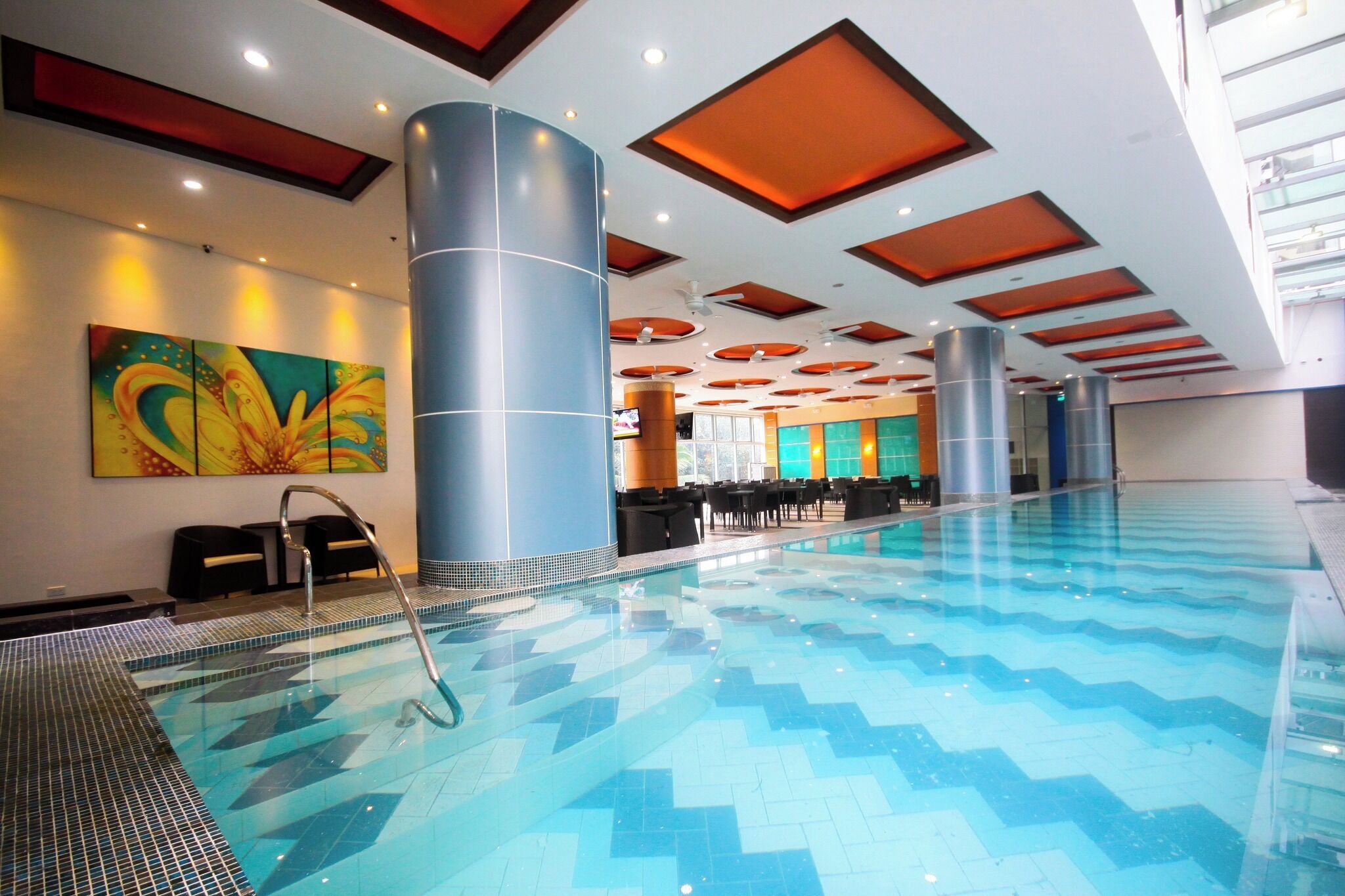 UPad Hotel