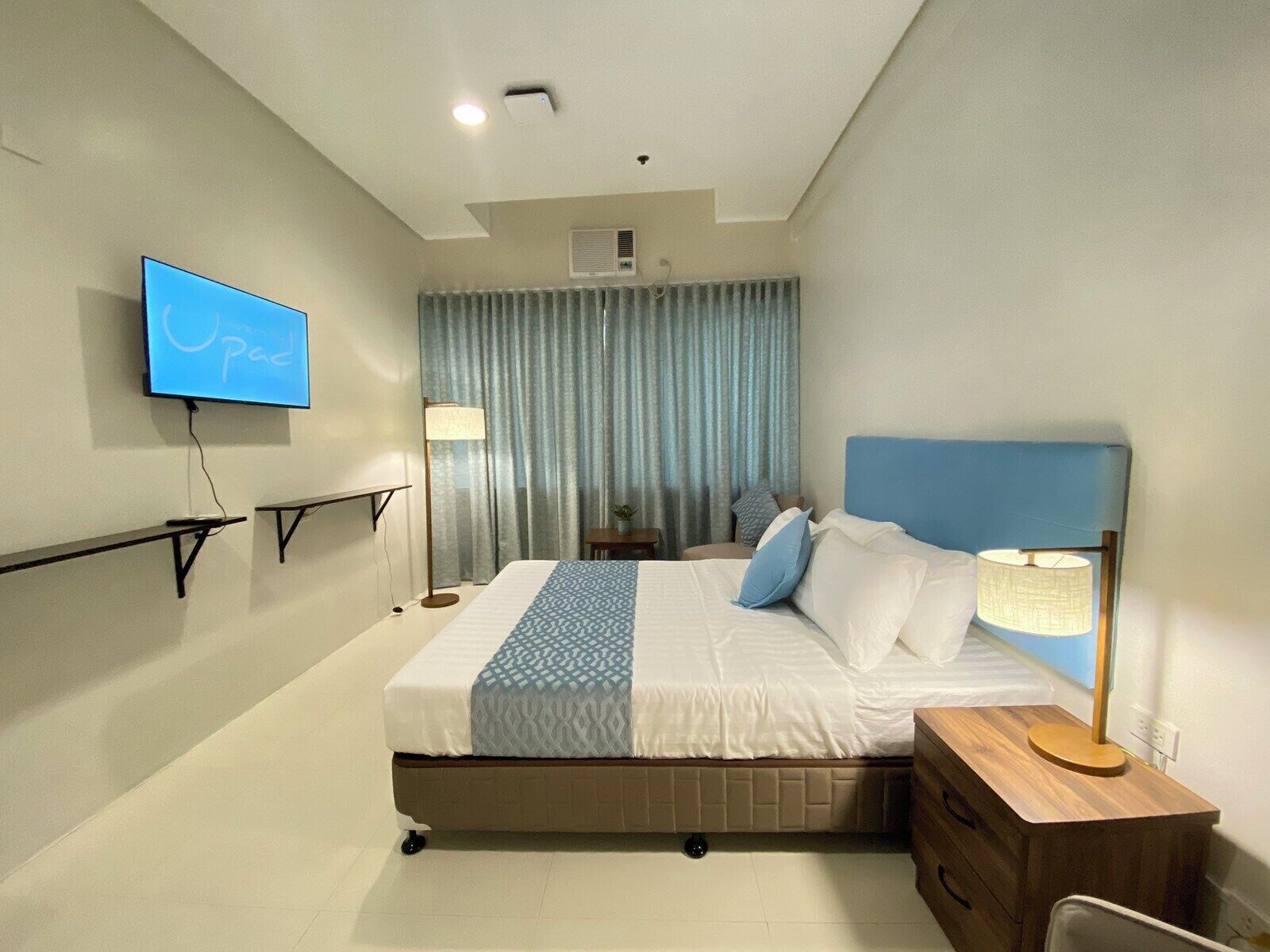 UPad Hotel