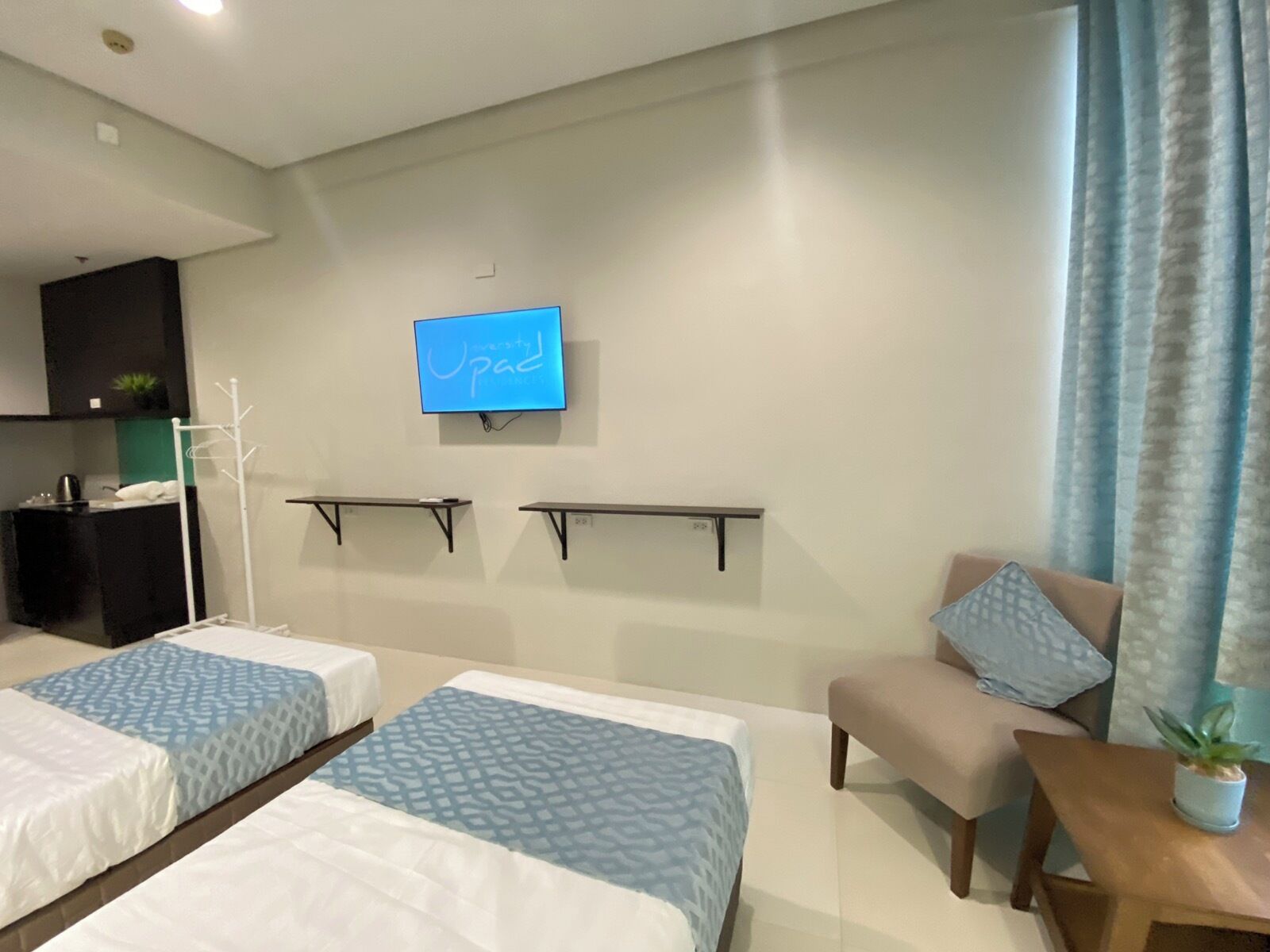 UPad Hotel