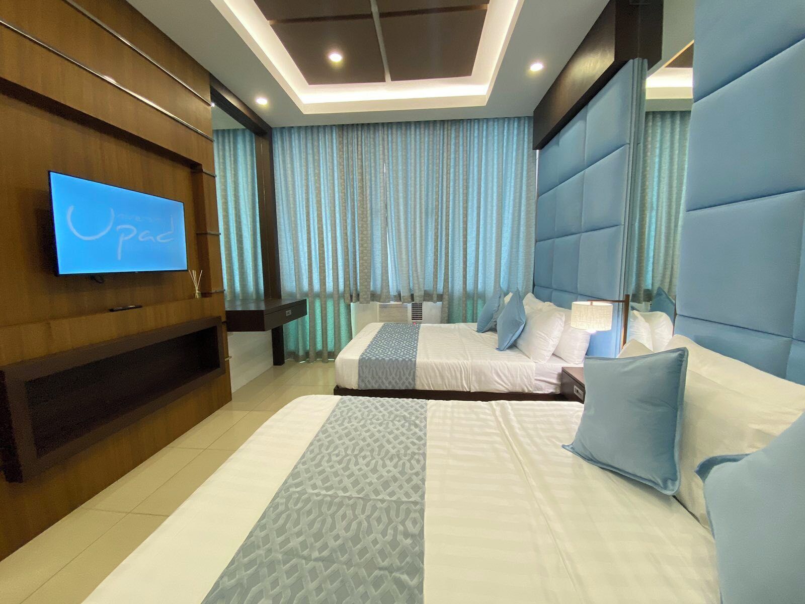 UPad Hotel