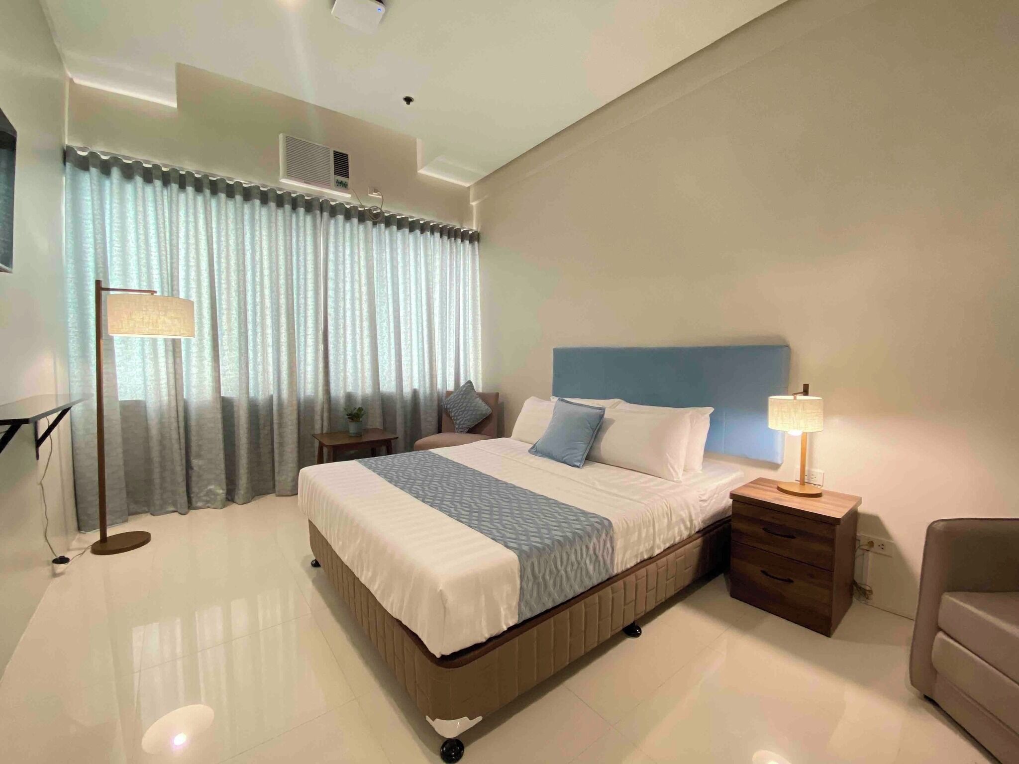 UPad Hotel
