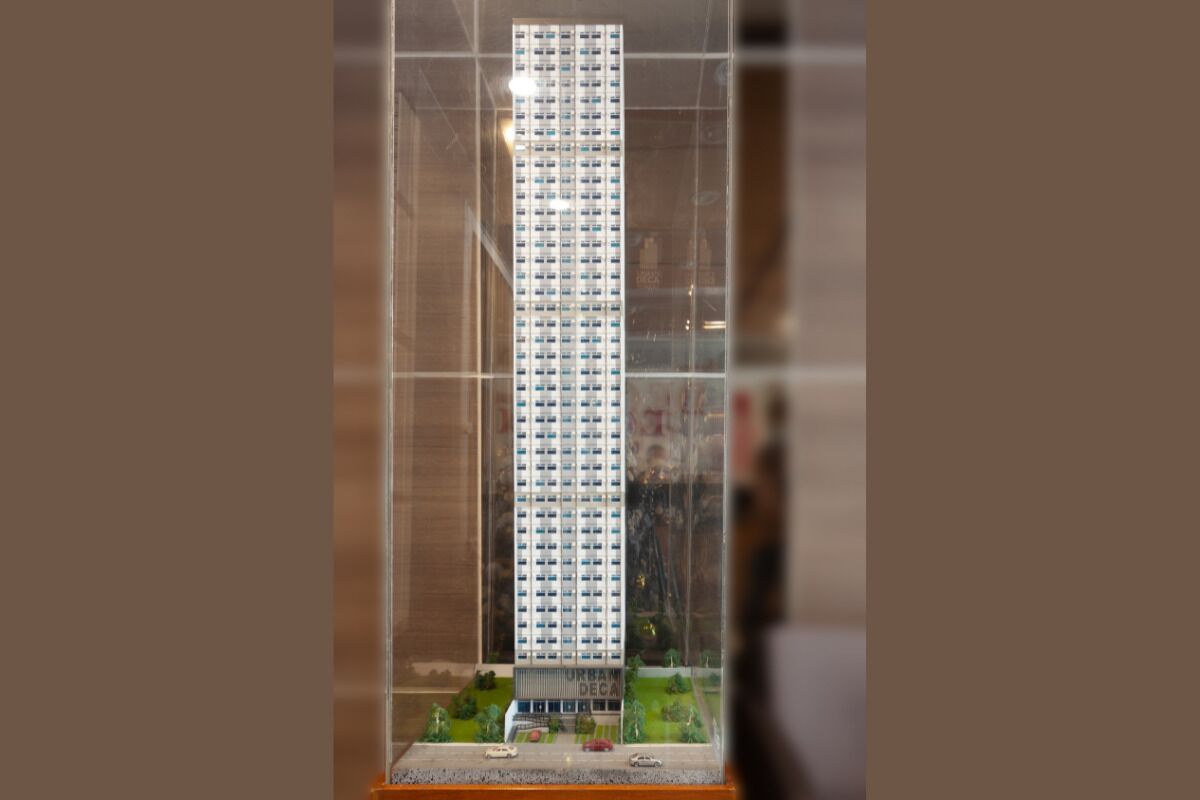 Urban Deca Tower Edsa
