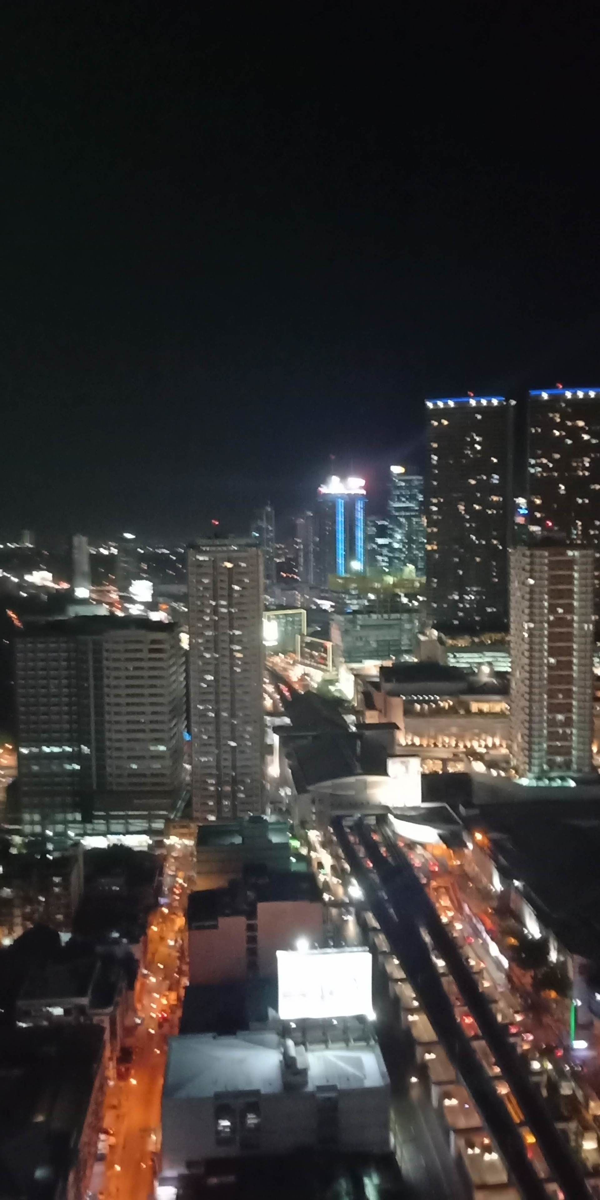 Urban Deca Tower Edsa