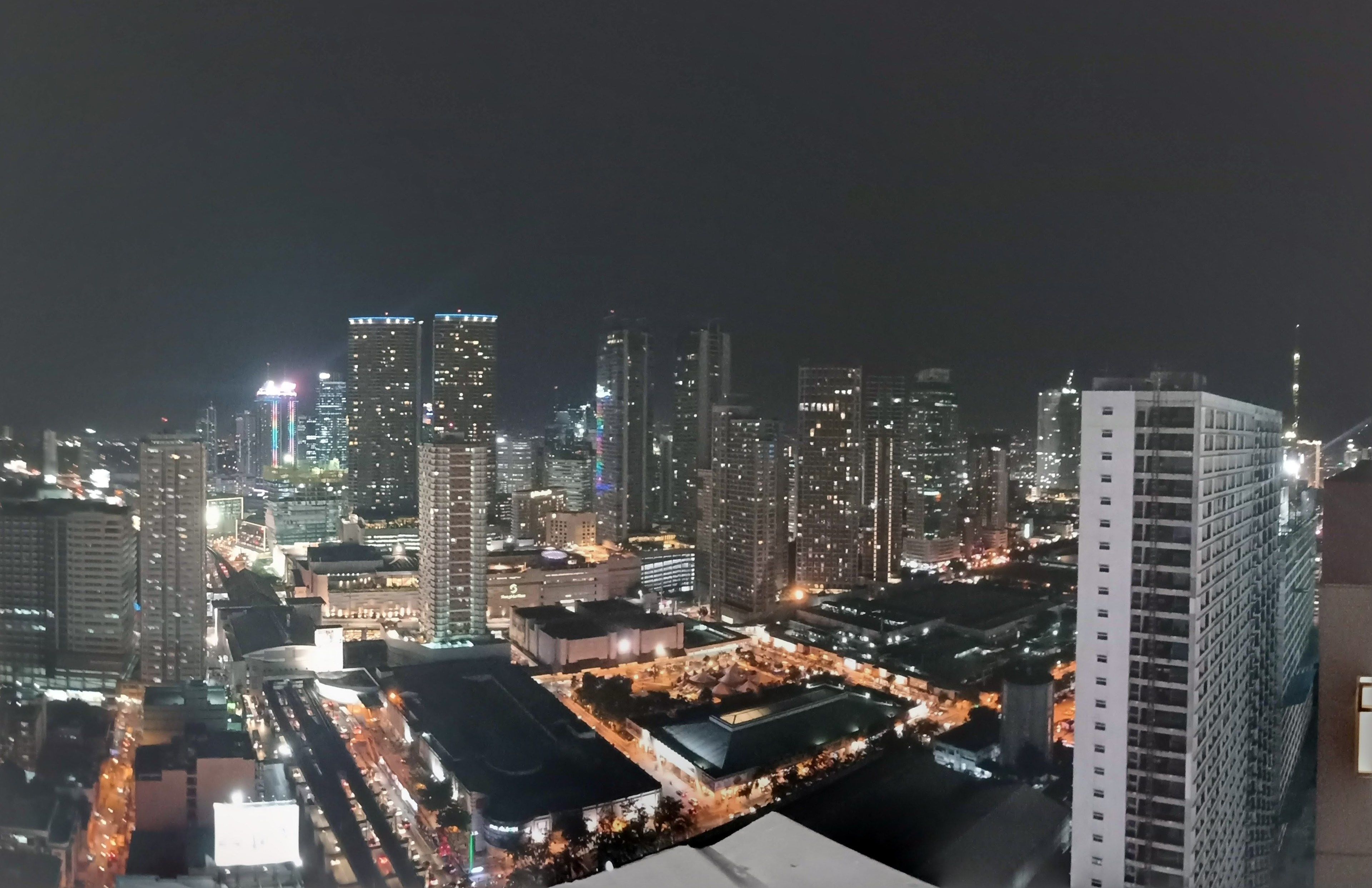 Urban Deca Tower Edsa