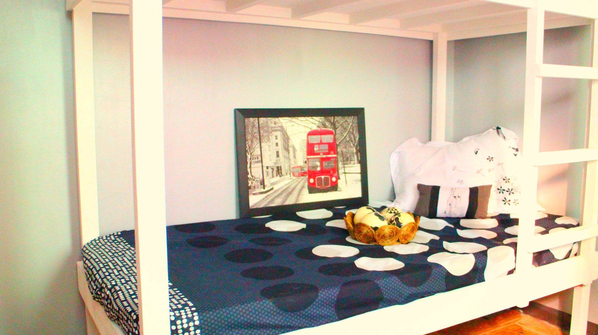 Urban Hostel Makati