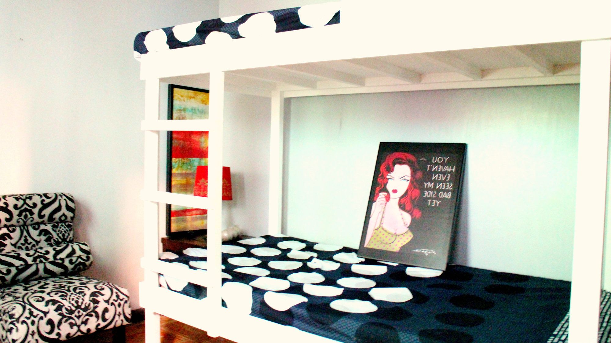Urban Hostel Makati