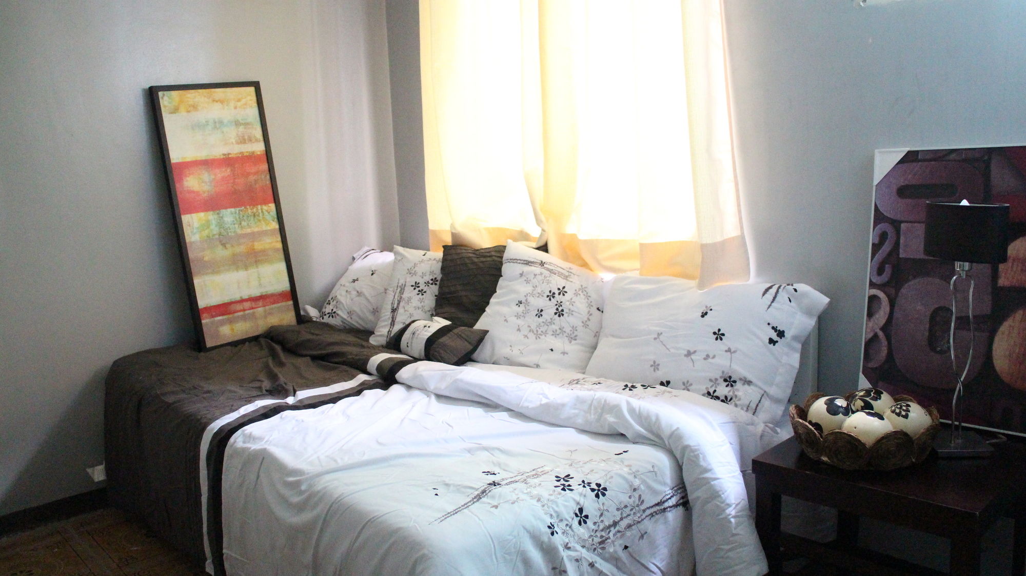 Urban Hostel Makati