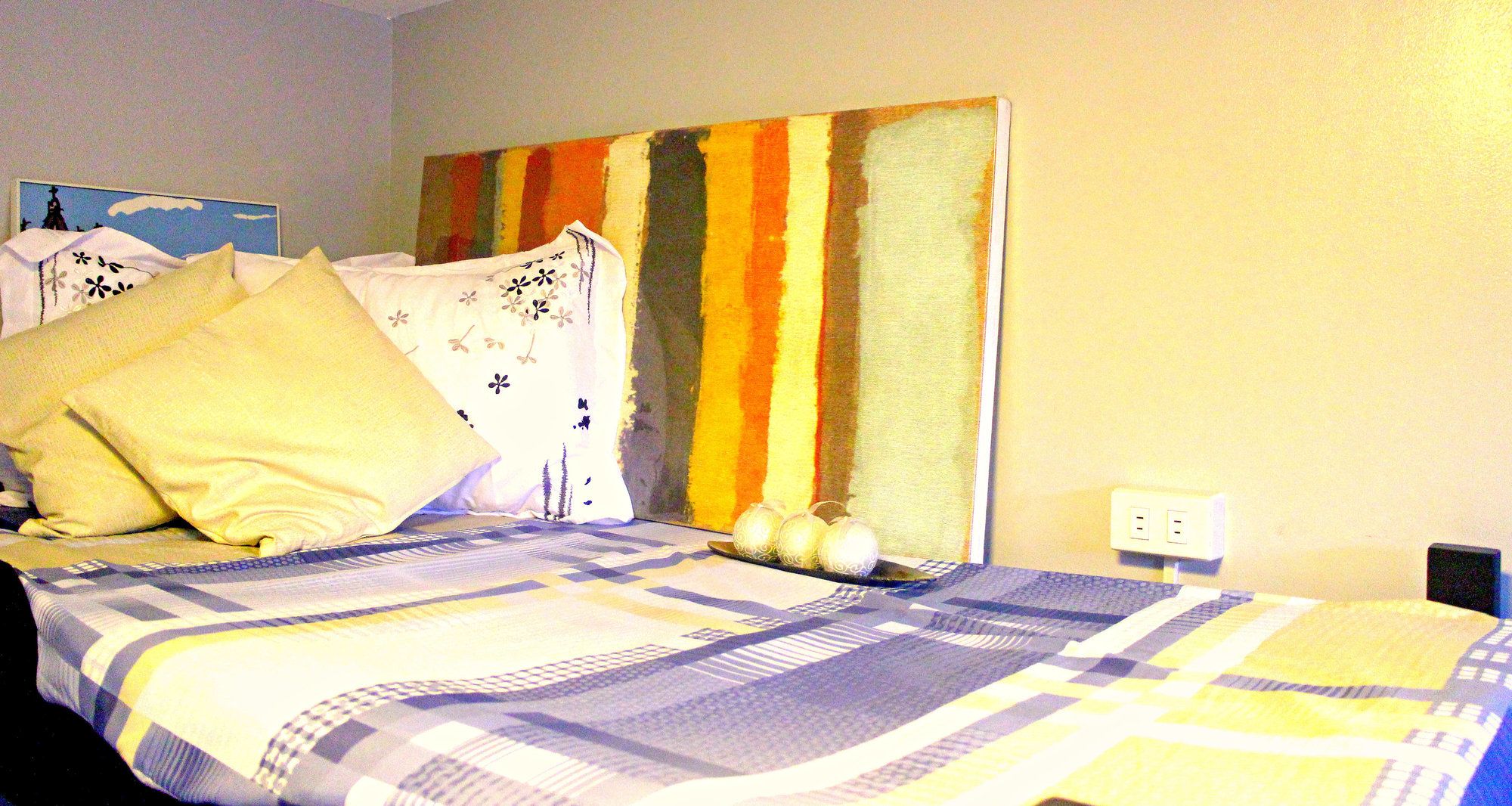 Urban Hostel Makati