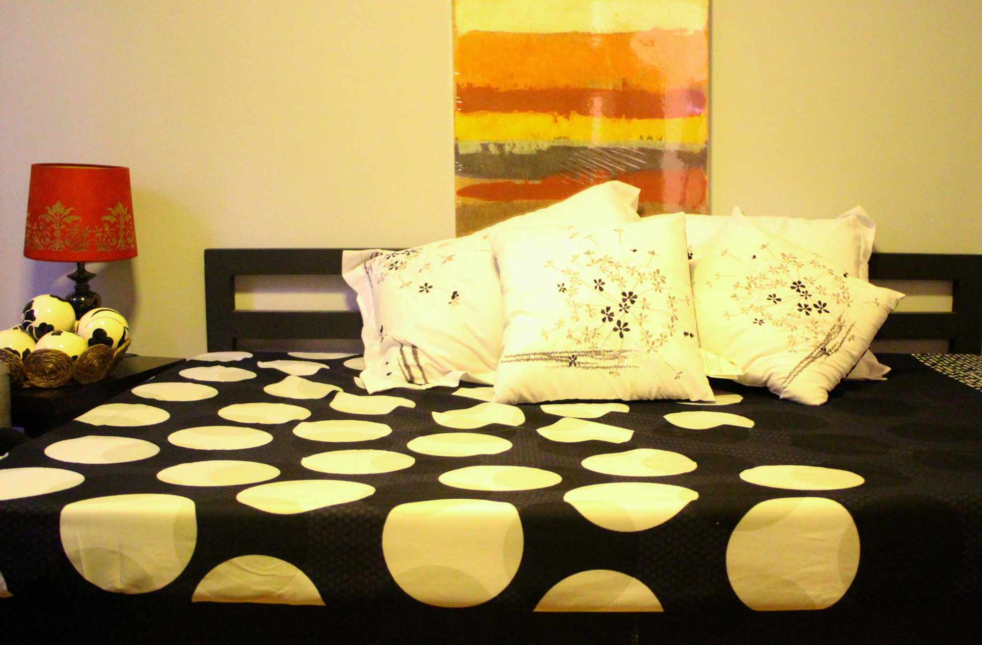 Urban Hostel Makati