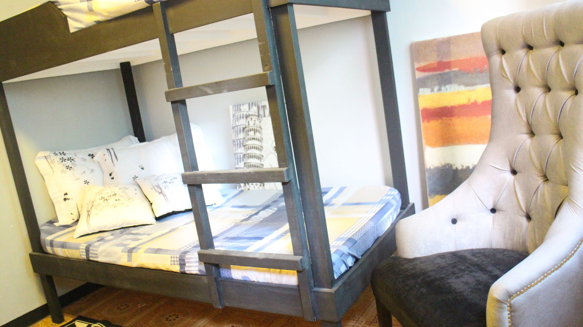 Urban Hostel Makati