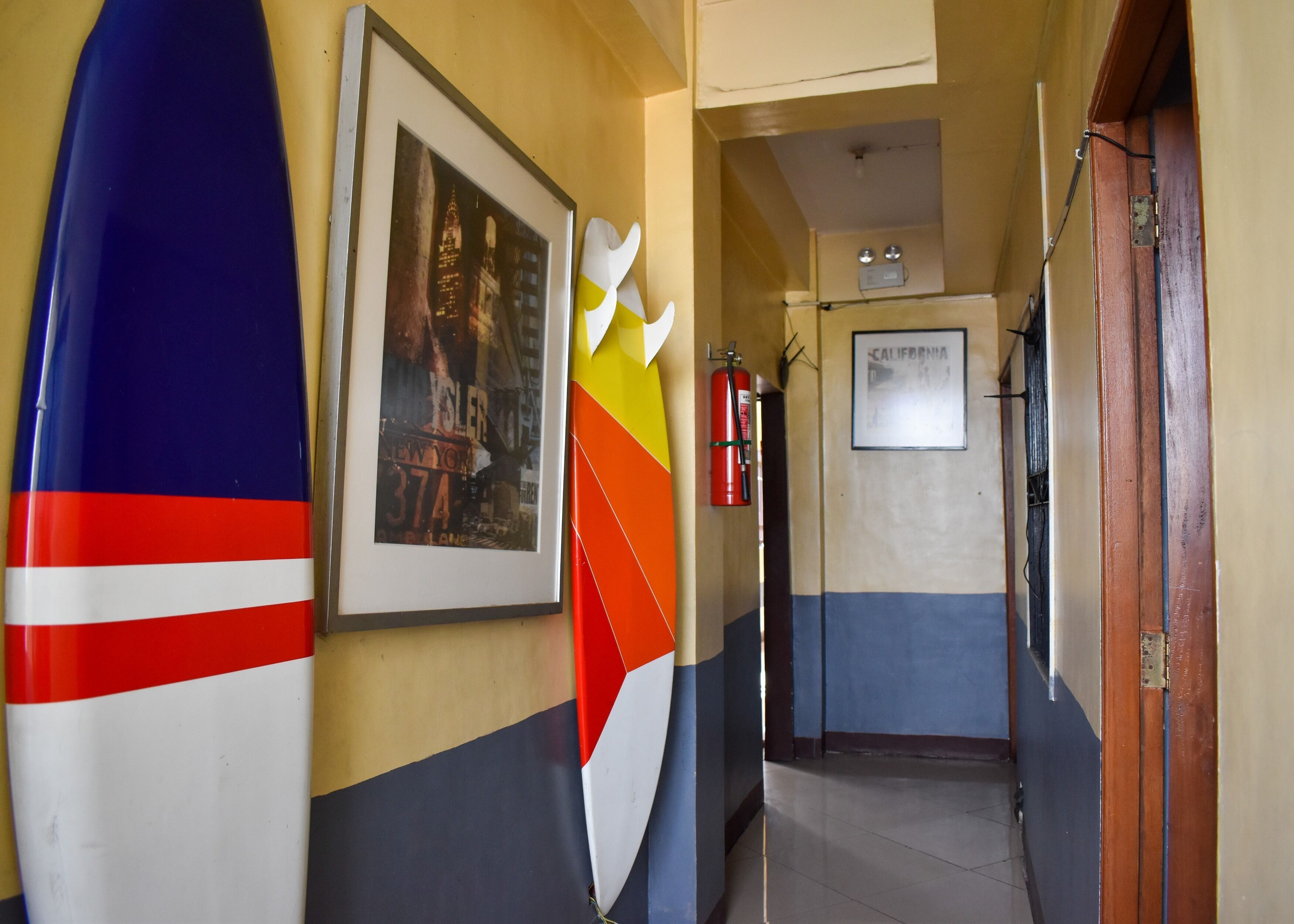 Vc Lodge