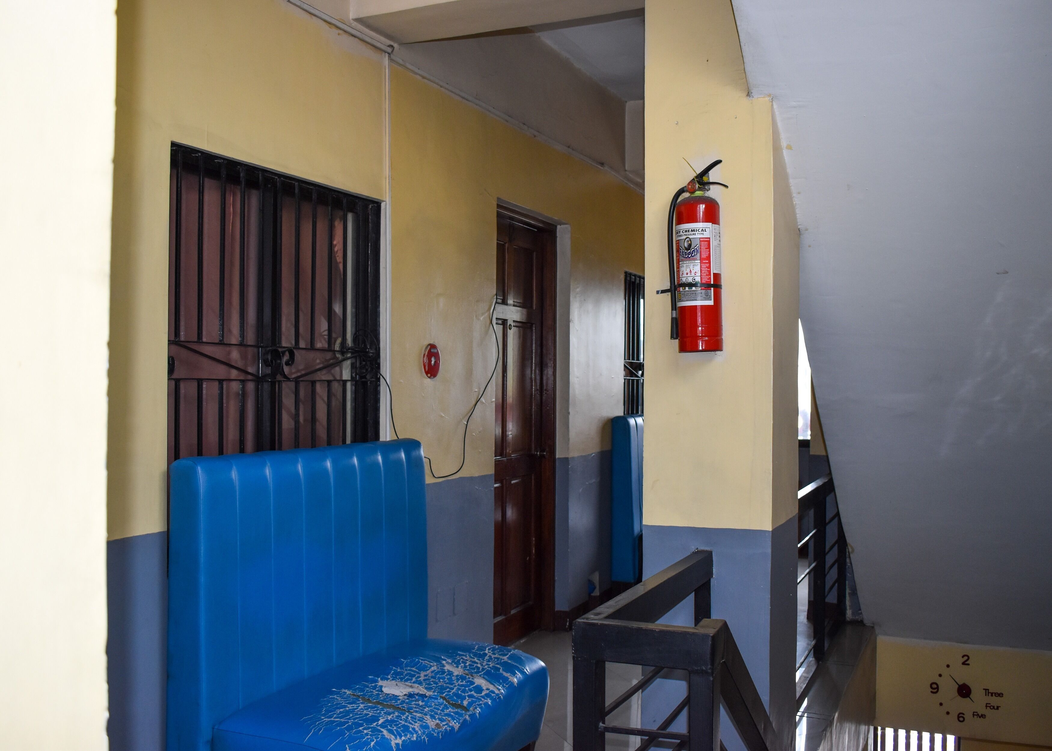 Vc Lodge