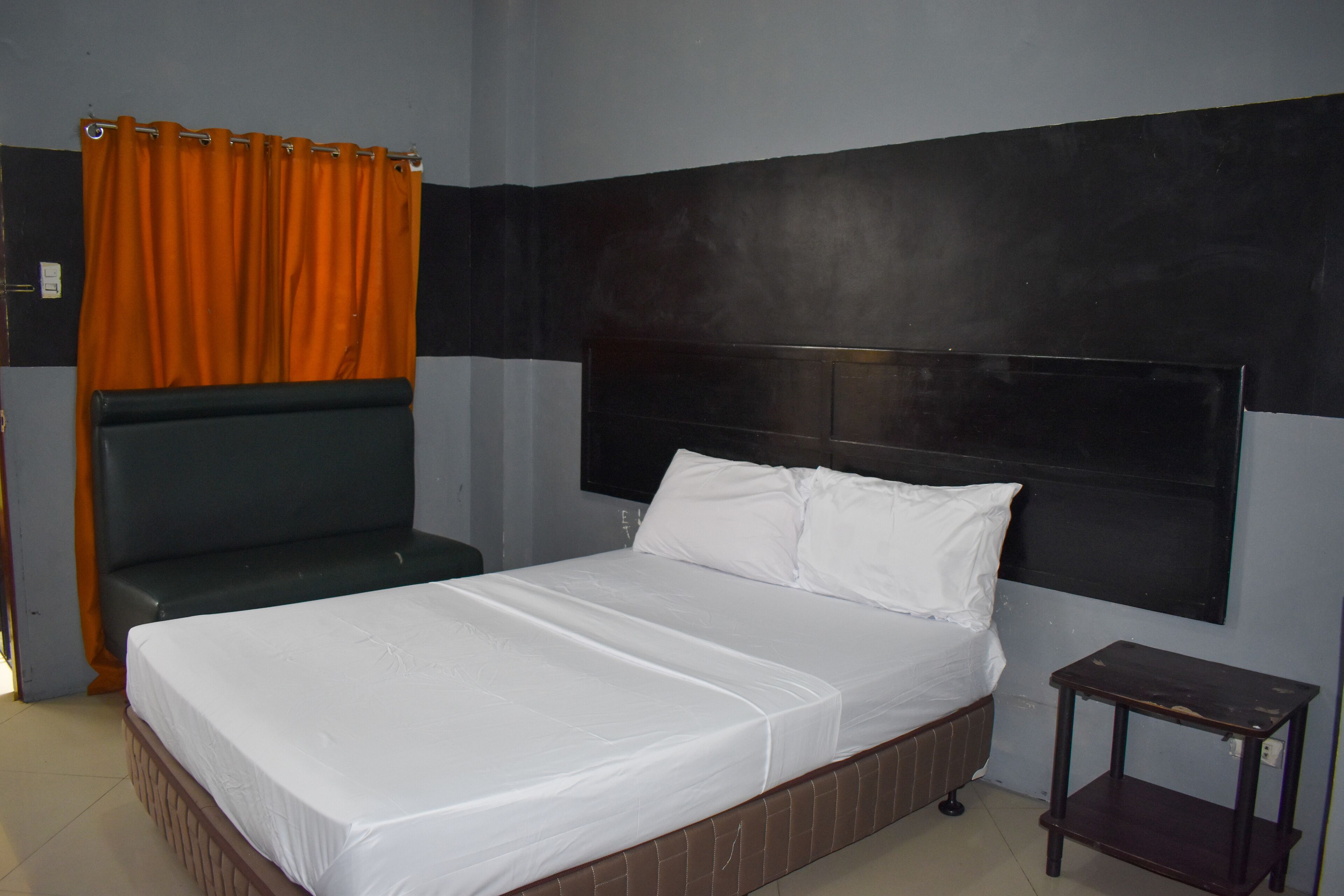 Vc Lodge