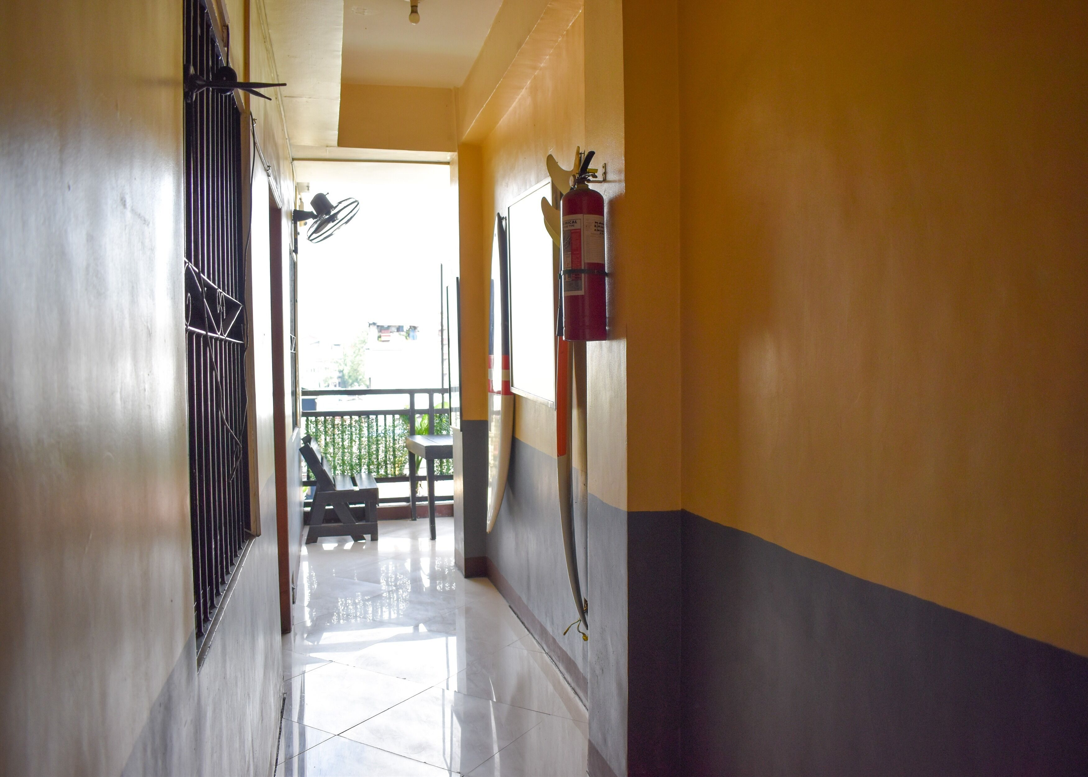 Vc Lodge