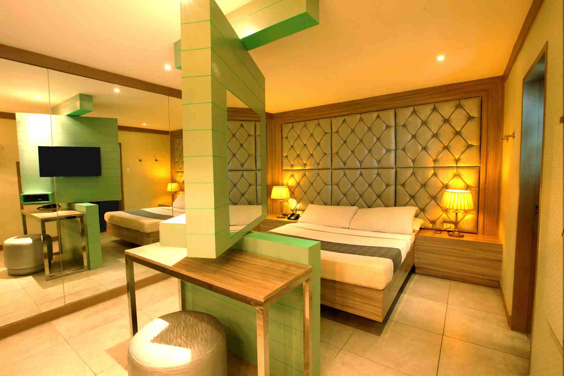 Victoria Court North Edsa