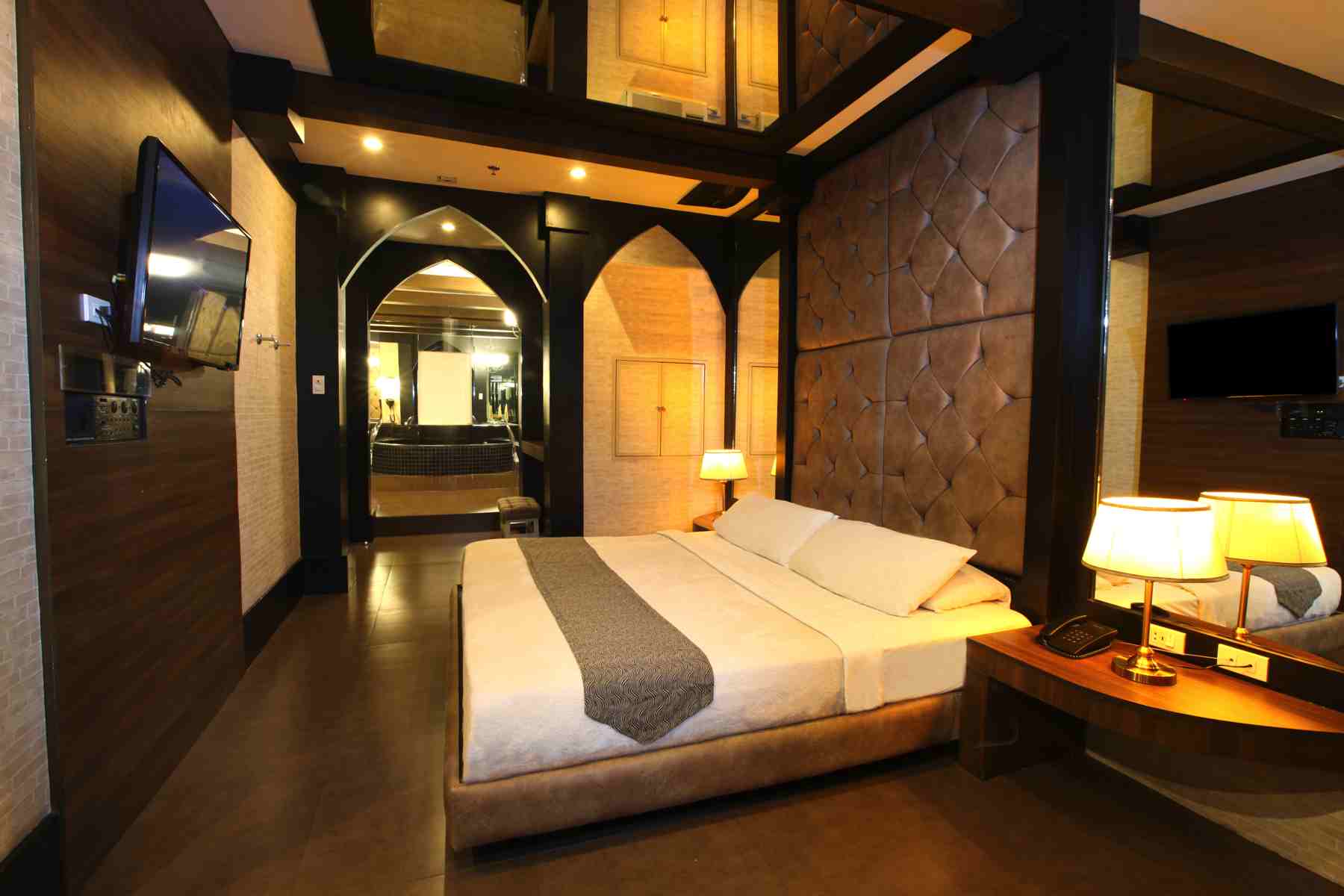 Victoria Court North Edsa