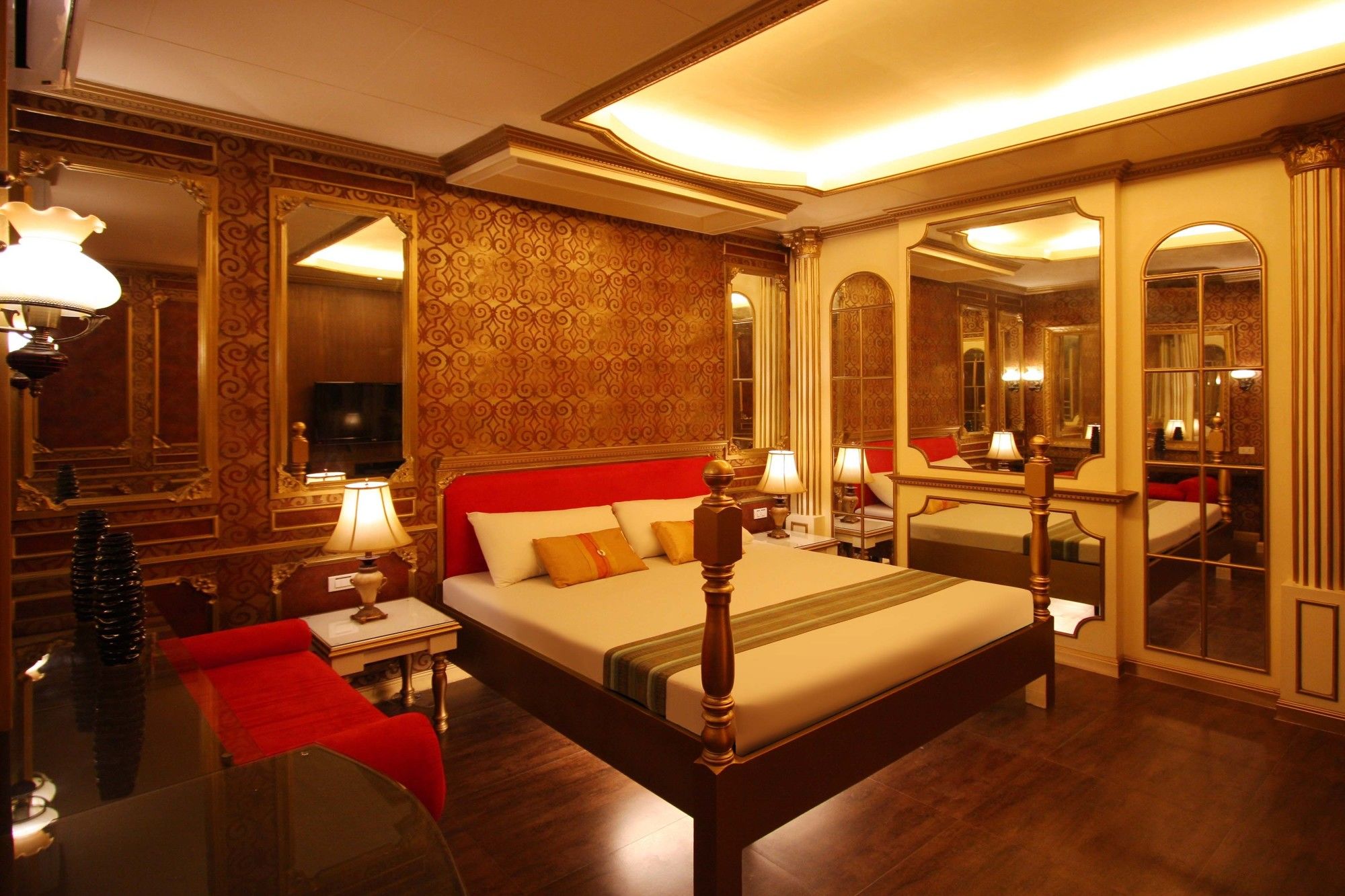 Hotel Ava Malate