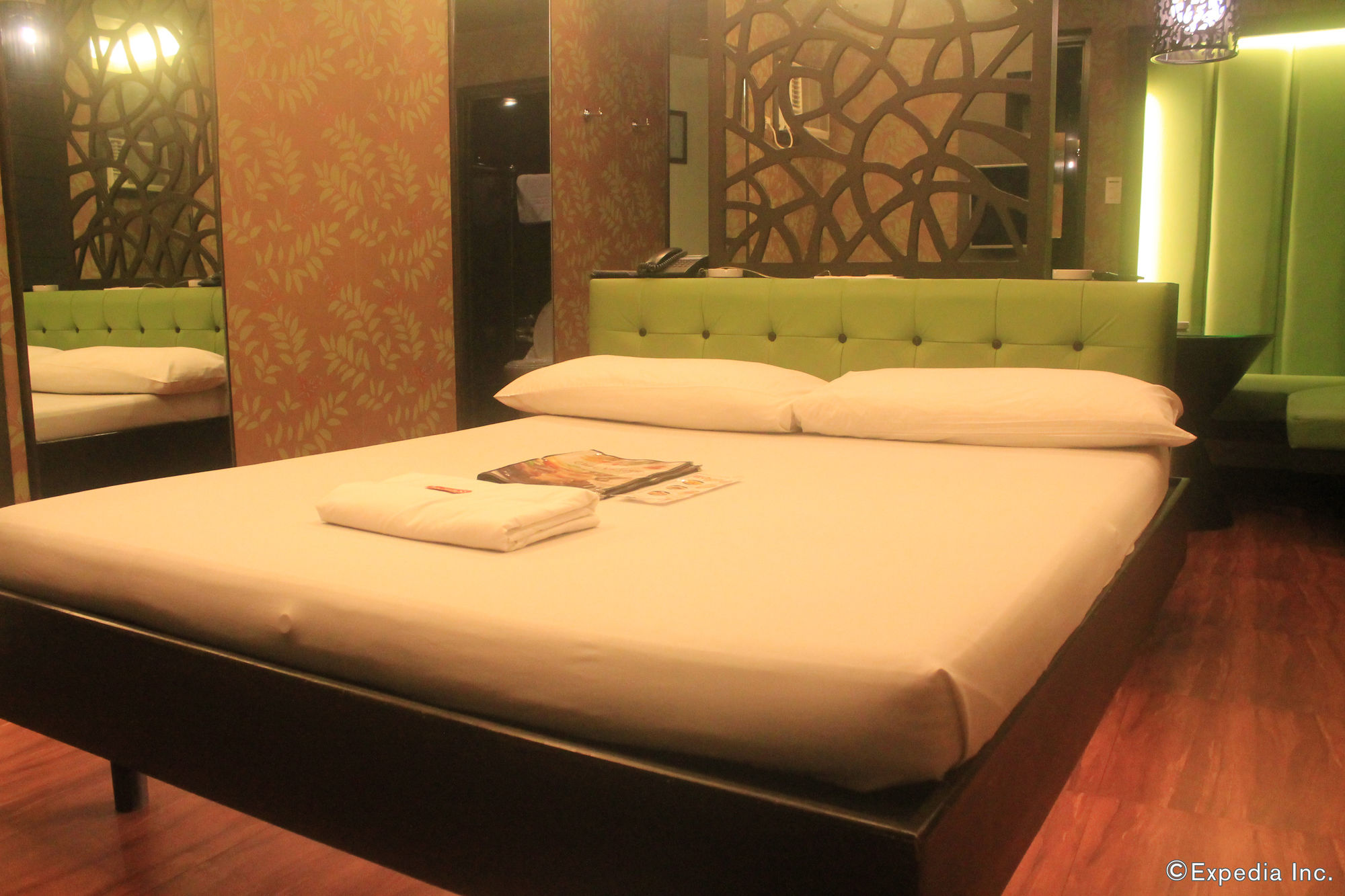 Hotel Ava Malate