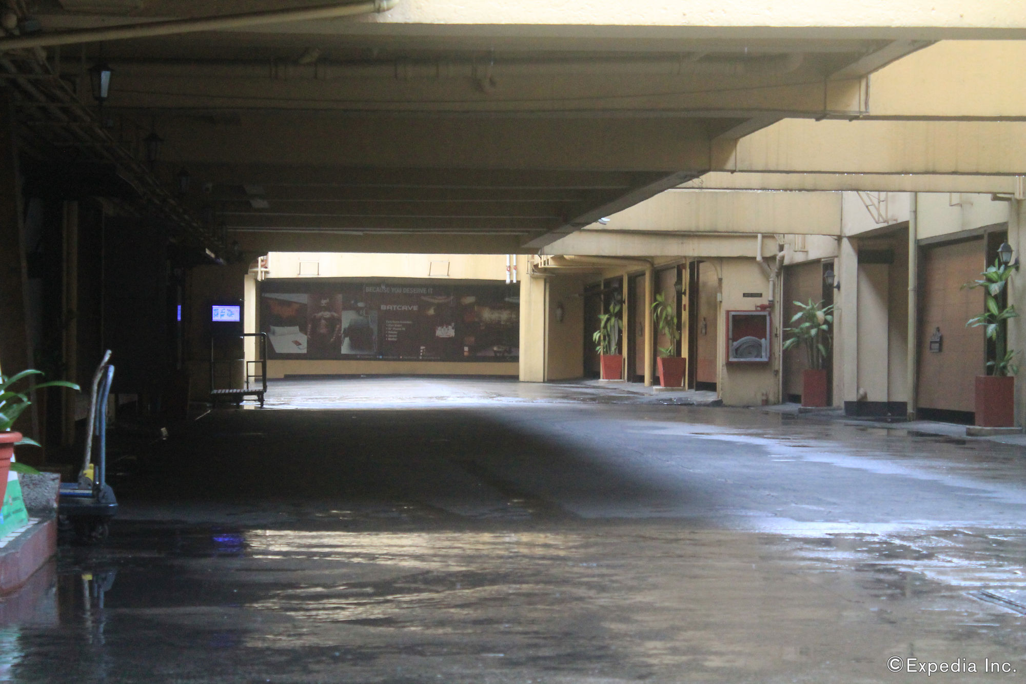 Hotel Ava Malate