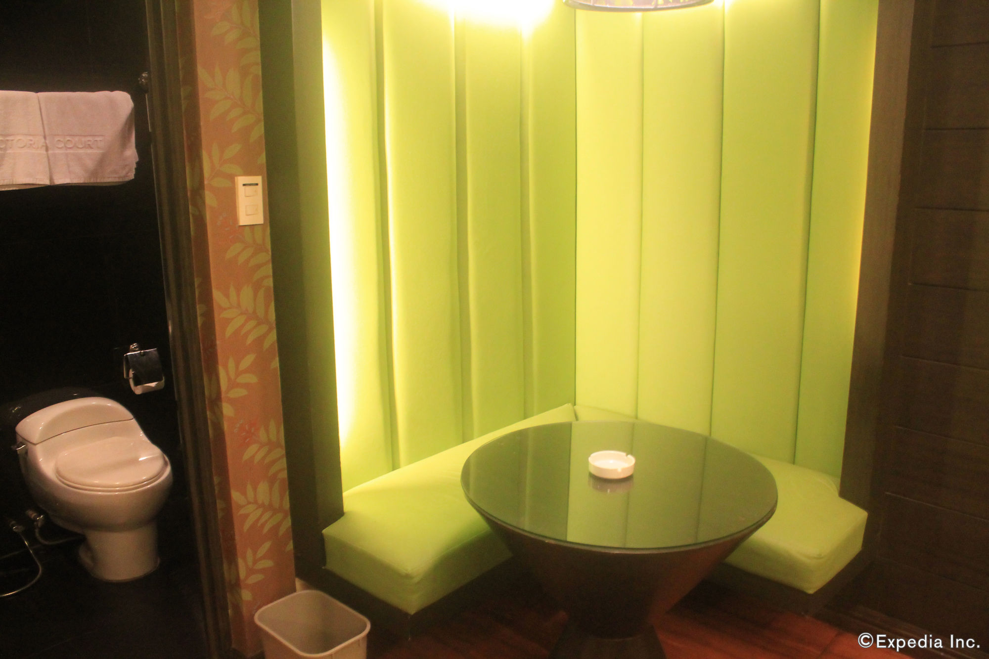 Hotel Ava Malate