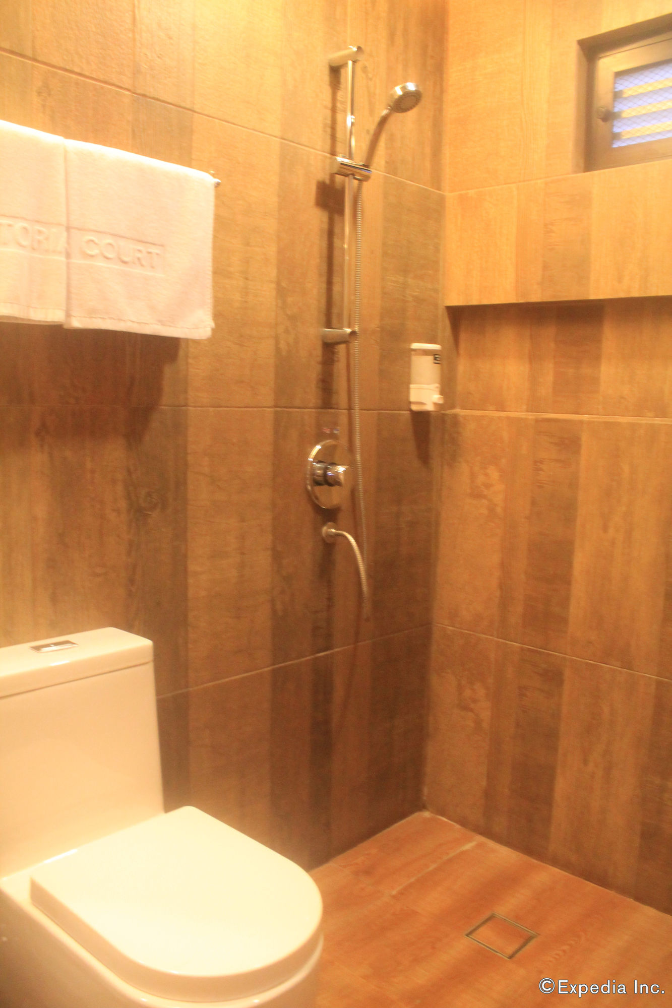 Hotel Ava Malate