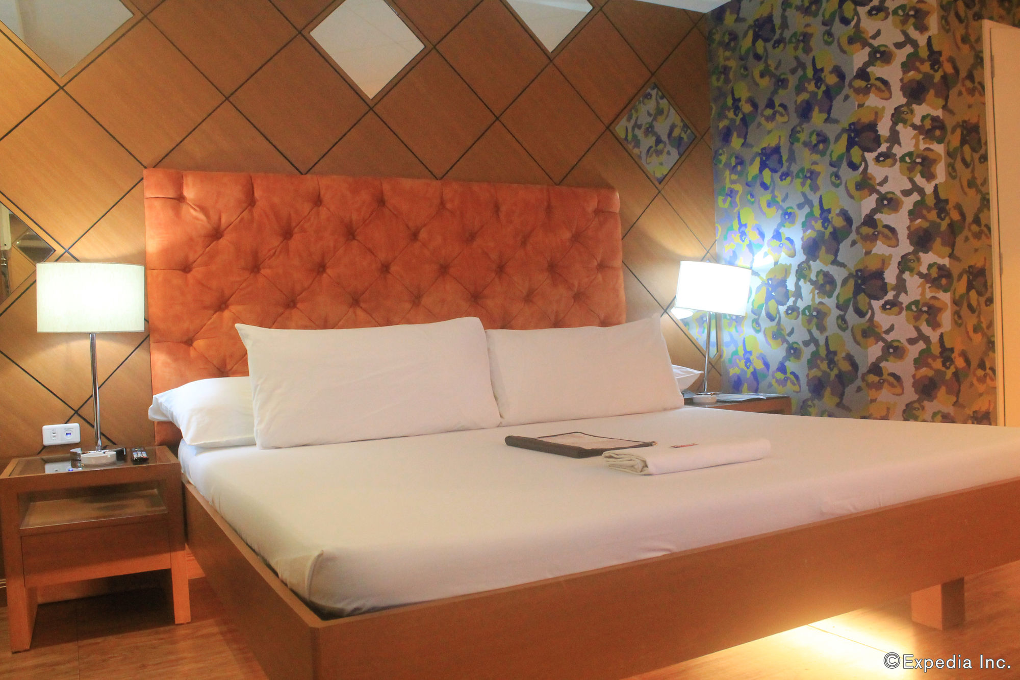 Hotel Ava Malate
