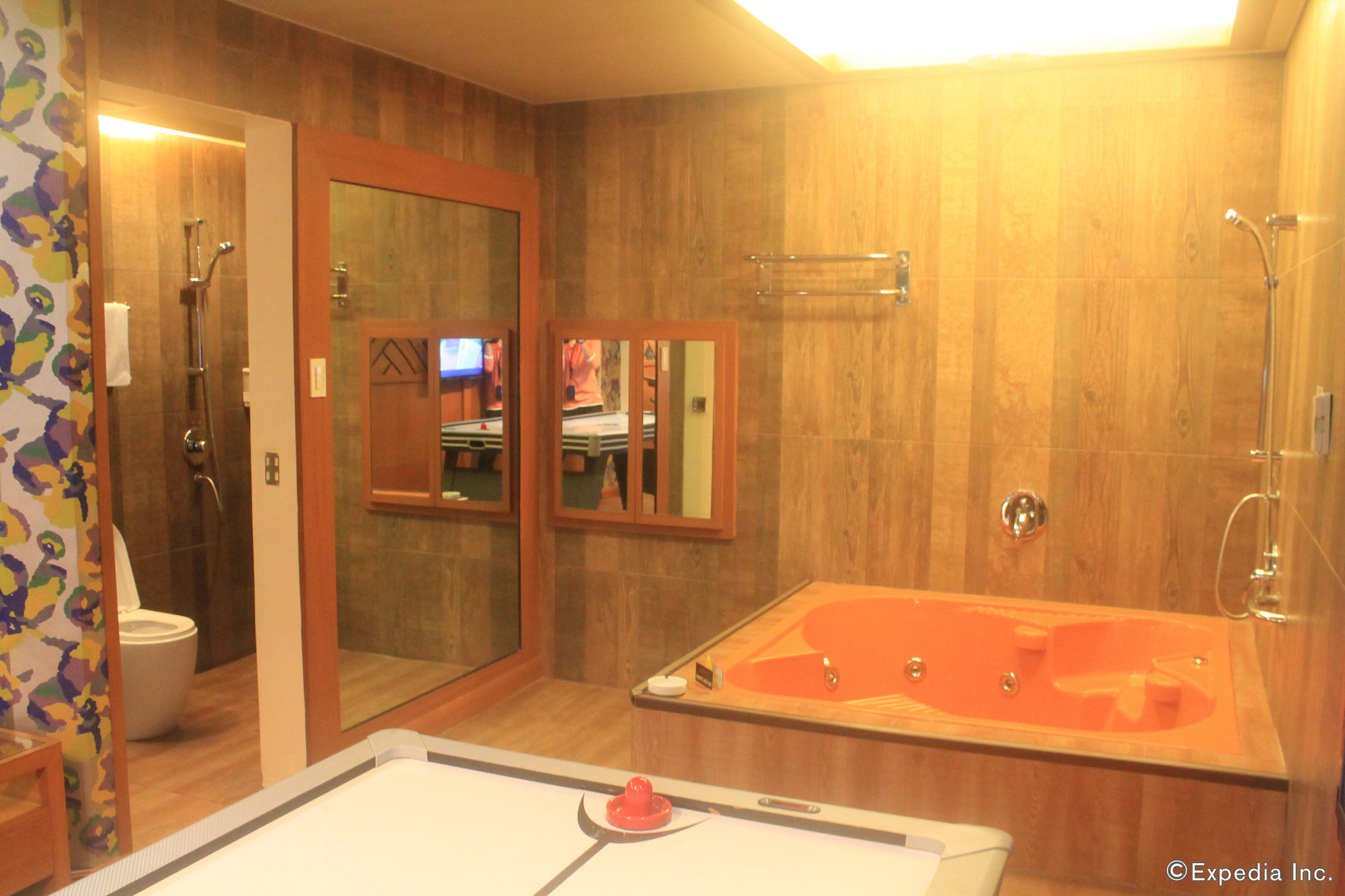 Hotel Ava Malate