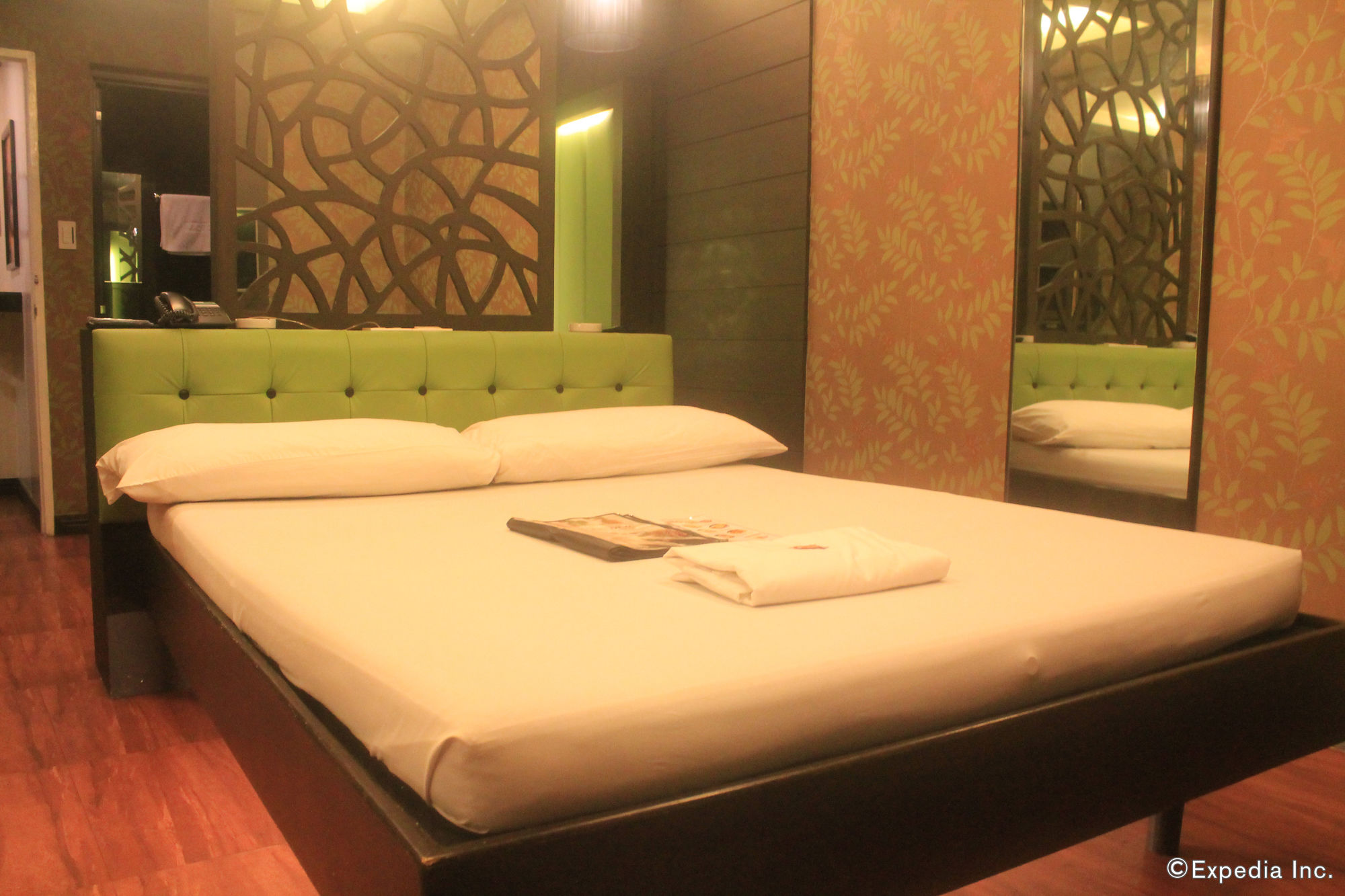 Hotel Ava Malate