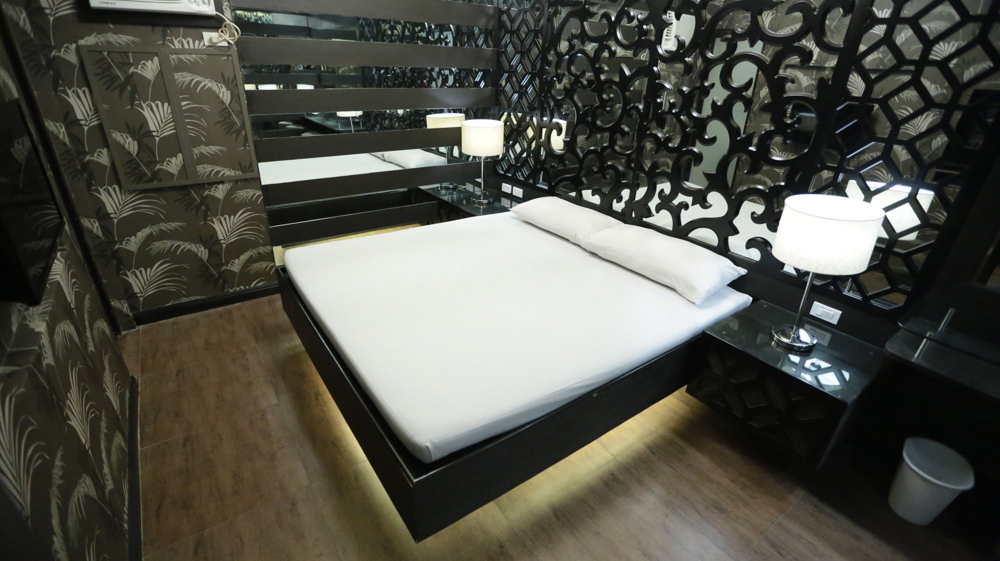 Hotel Ava Malate