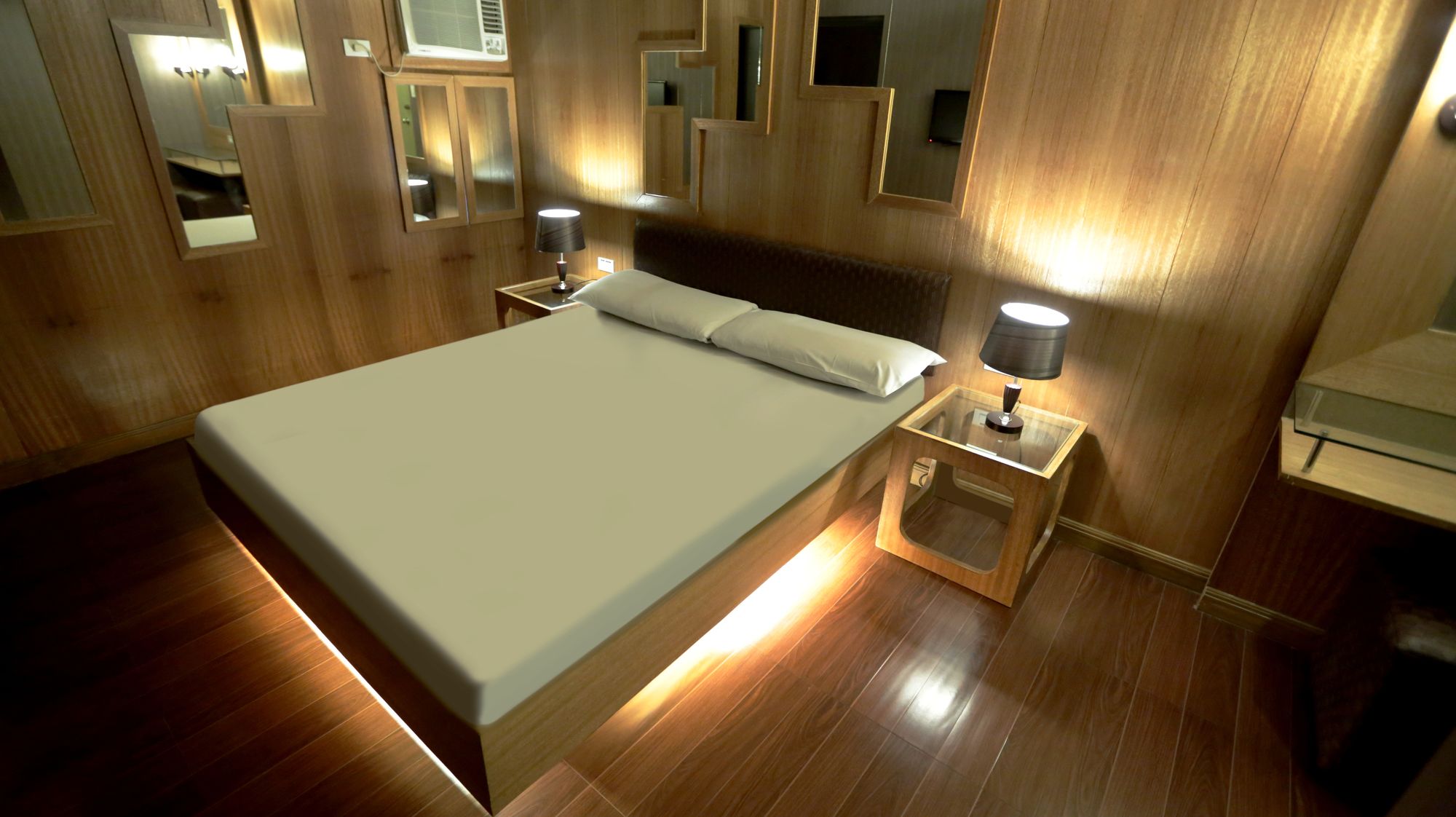 Hotel Ava Malate