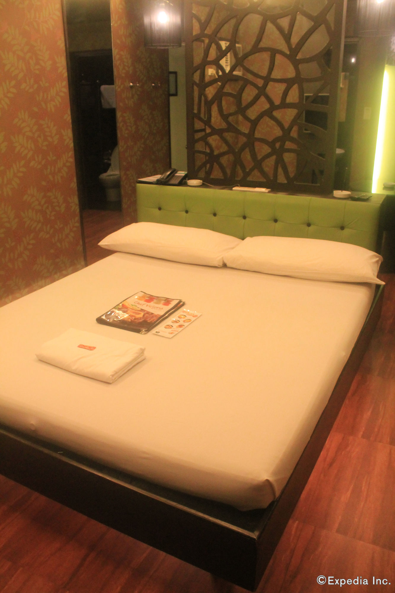Hotel Ava Malate