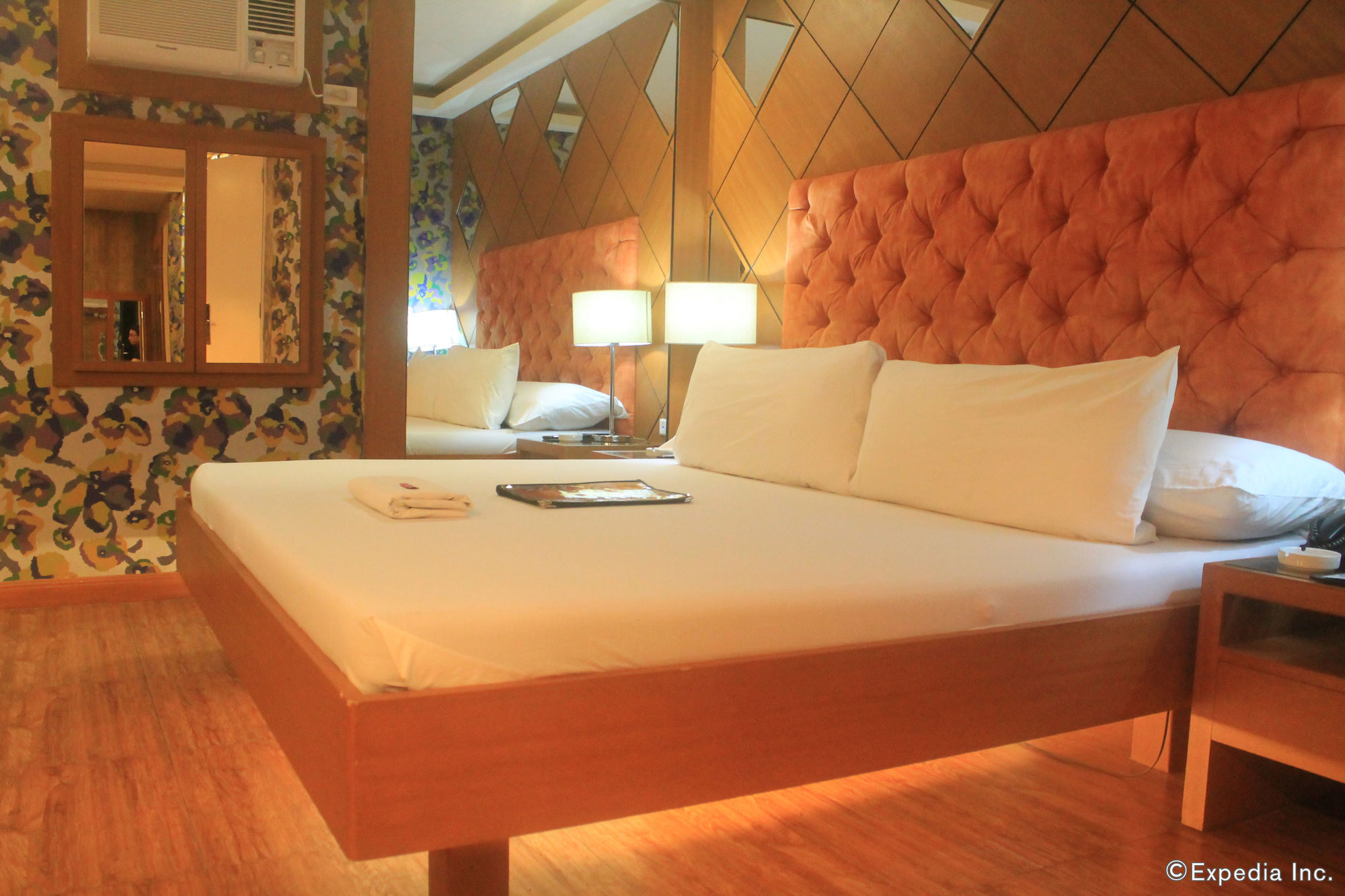 Hotel Ava Malate
