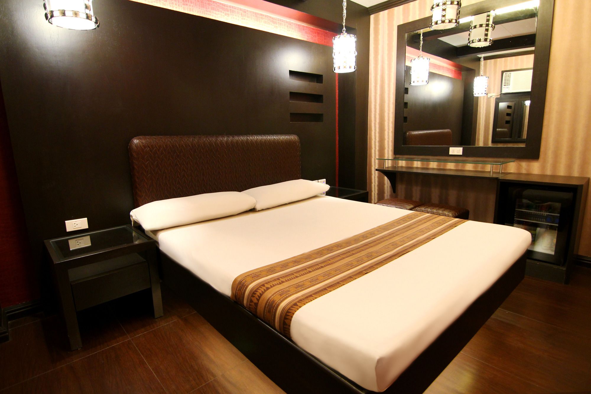 Hotel Ava Malate