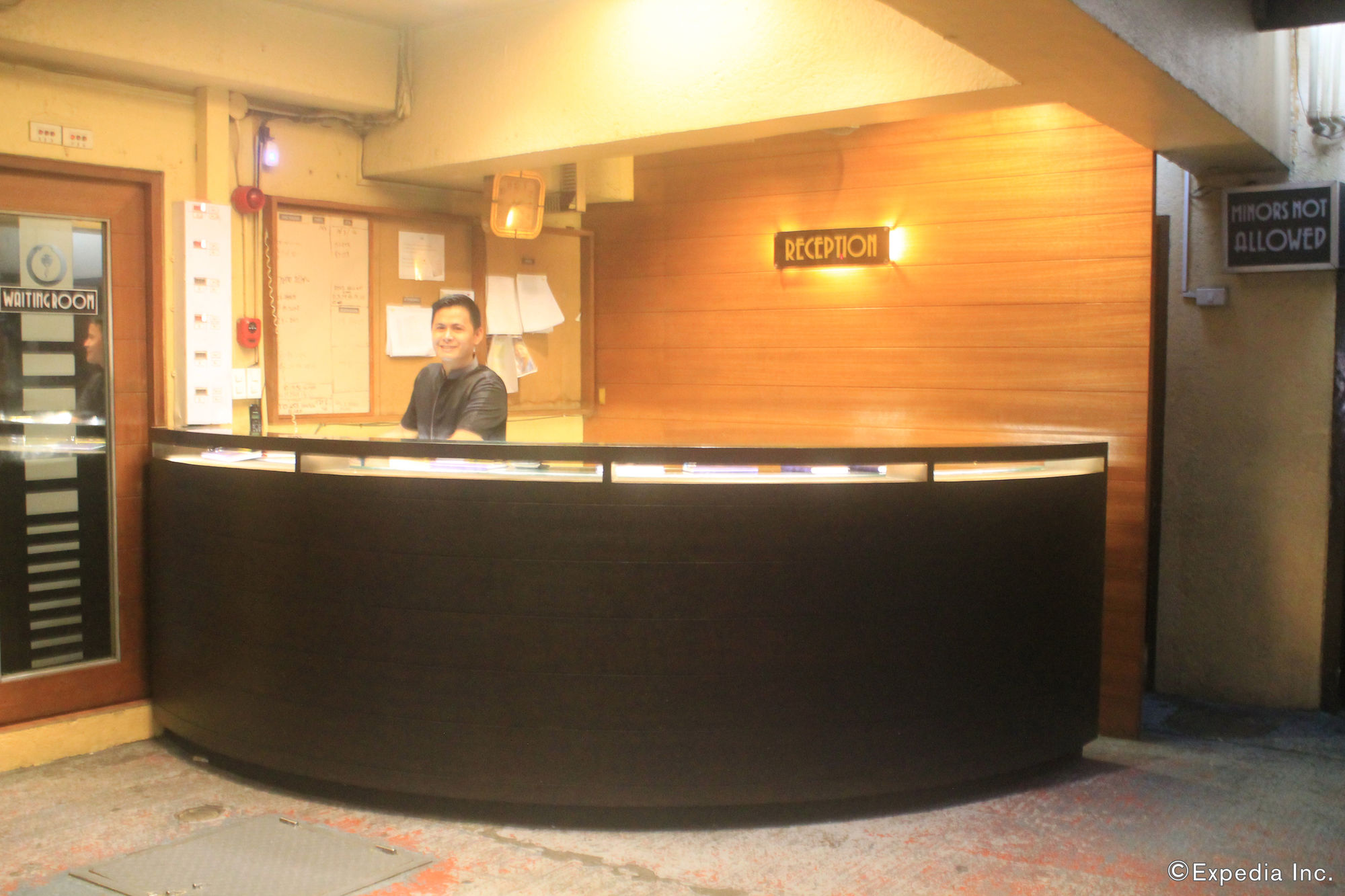 Hotel Ava Malate