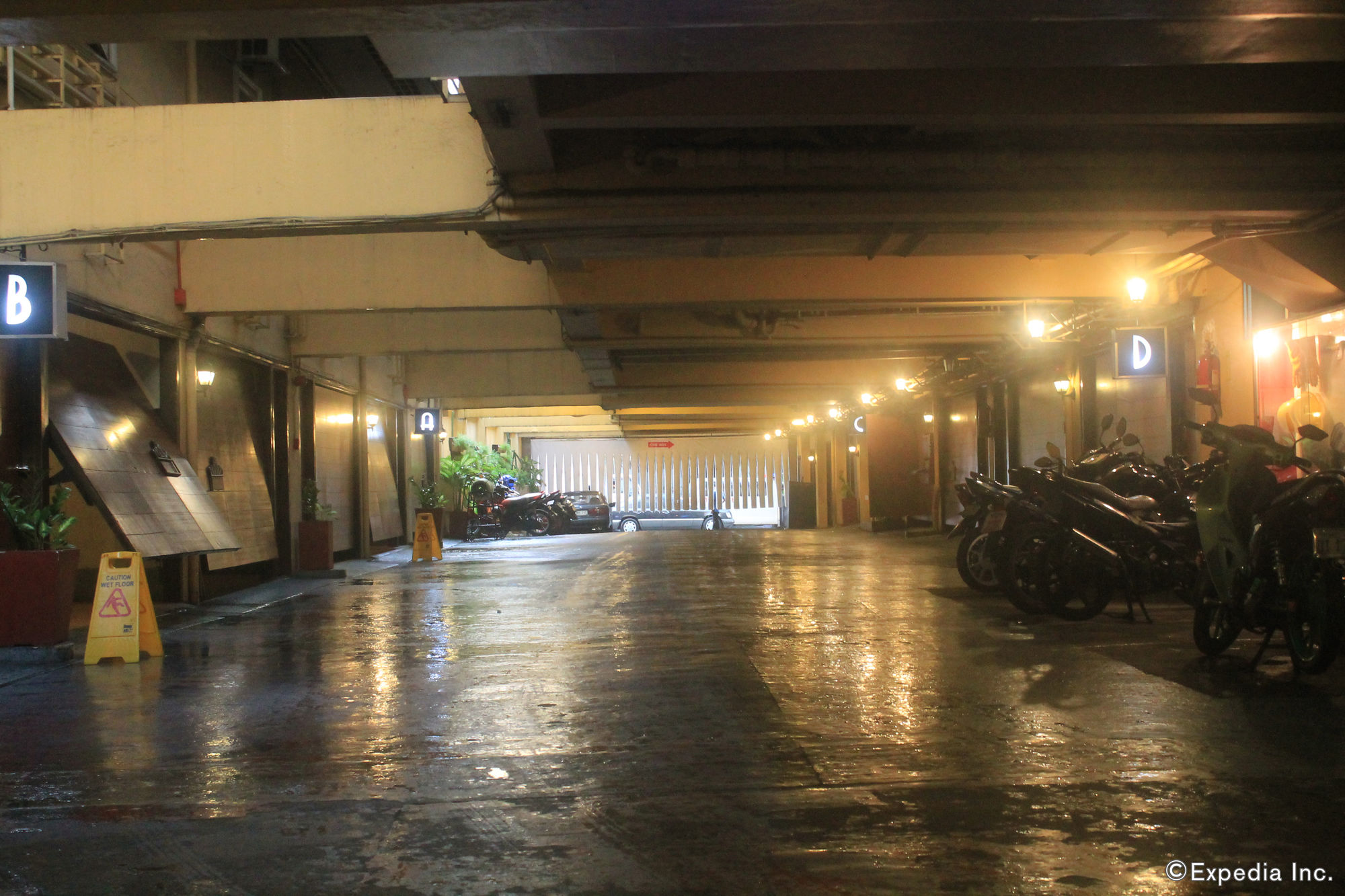 Hotel Ava Malate