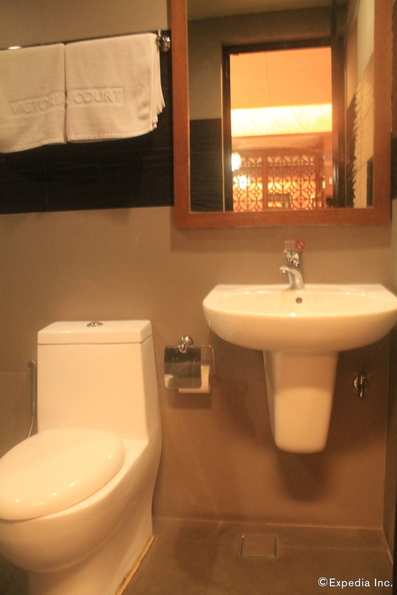 Hotel Ava Malate