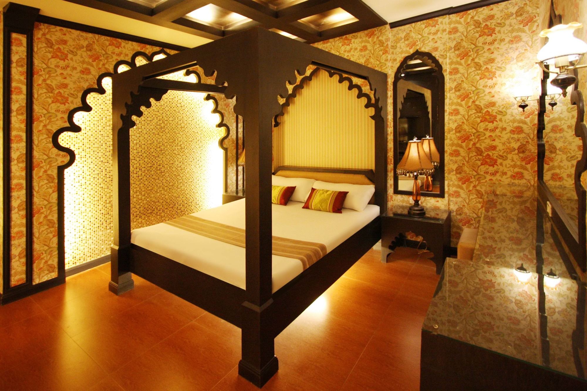 Hotel Ava Malate