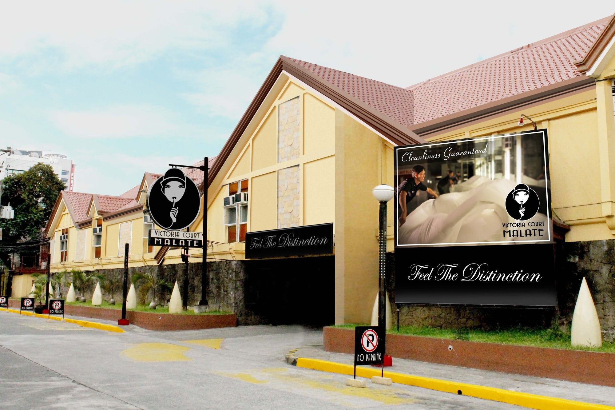 Hotel Ava Malate